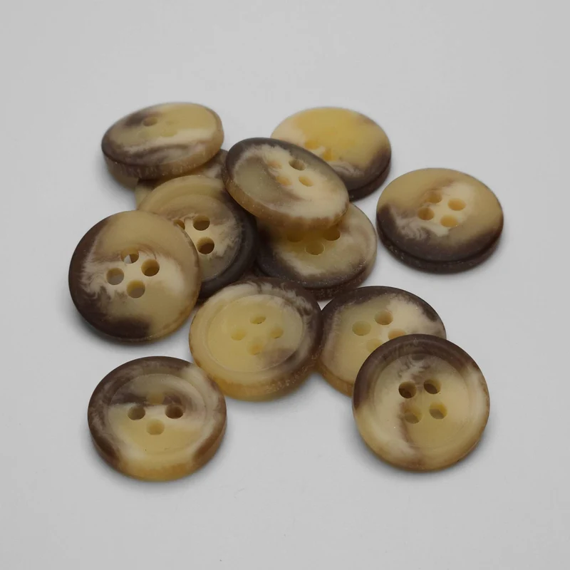 Boutons #B297 | 15 mm