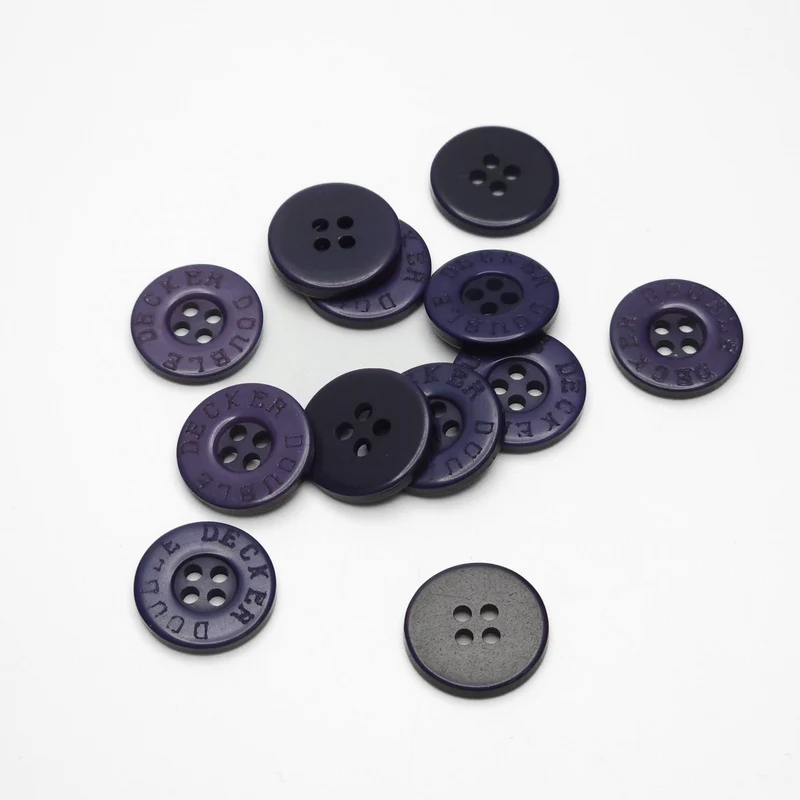 Boutons #B289 | 15 mm