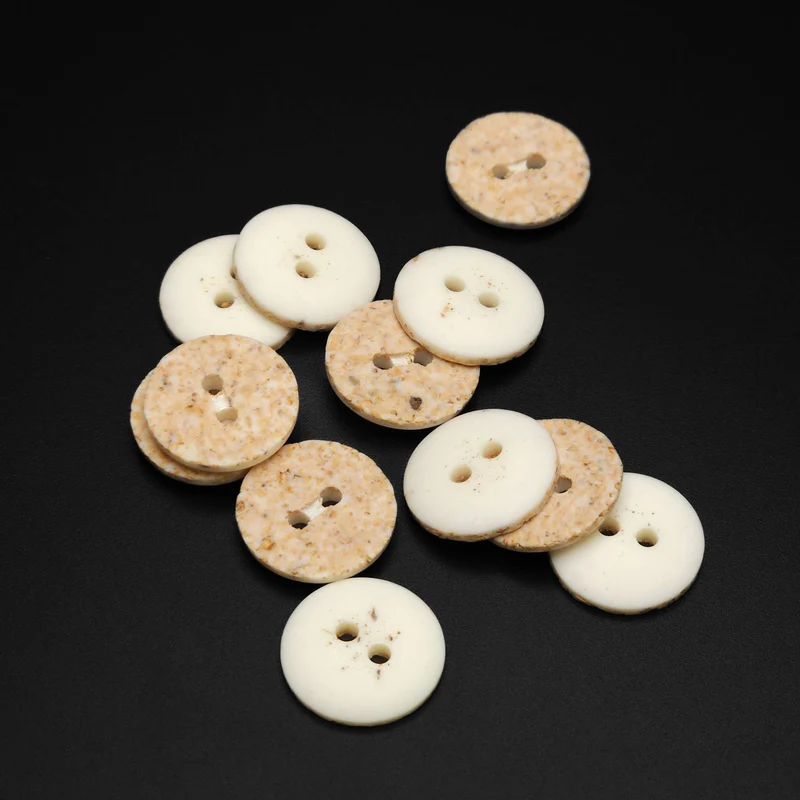 Boutons #B286 | 15 mm
