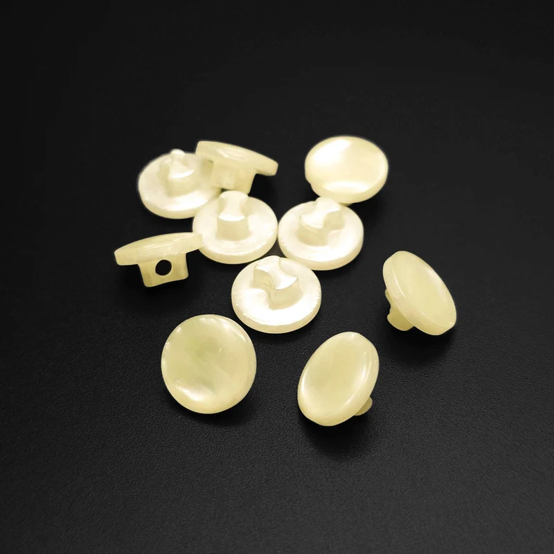 Boutons #B527 - B528 | 10 mm