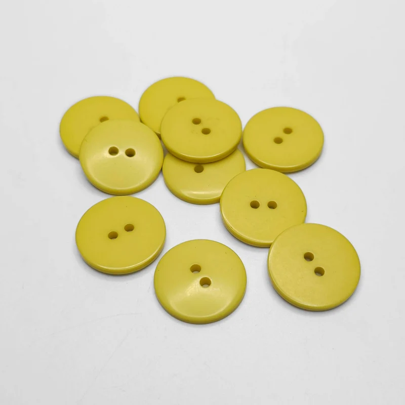 Boutons #B515 | 18 mm
