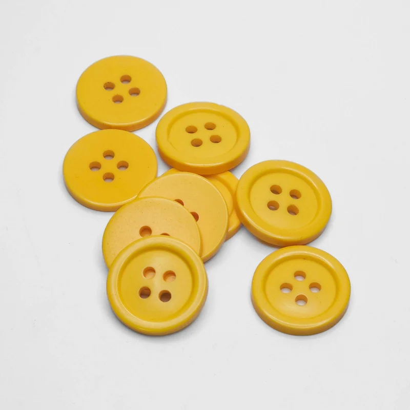 Boutons #B501 | 19 mm