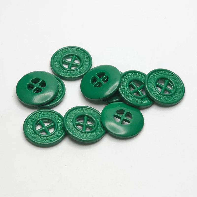 Boutons #B500 | 19 mm