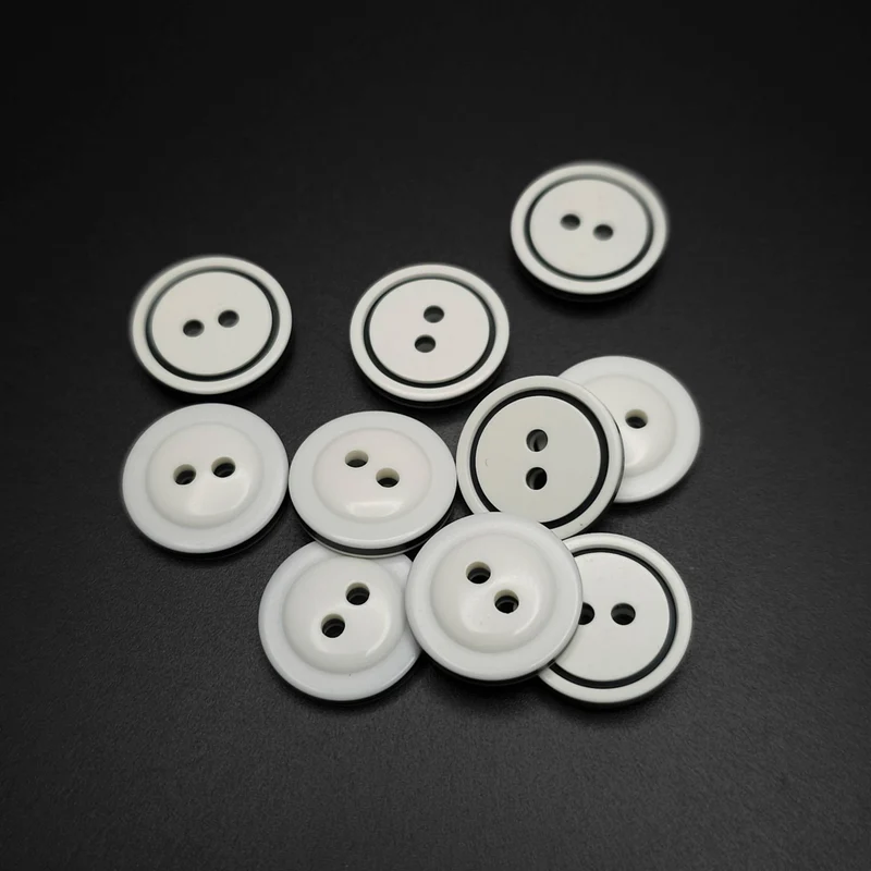 Boutons #B480 | 15 mm