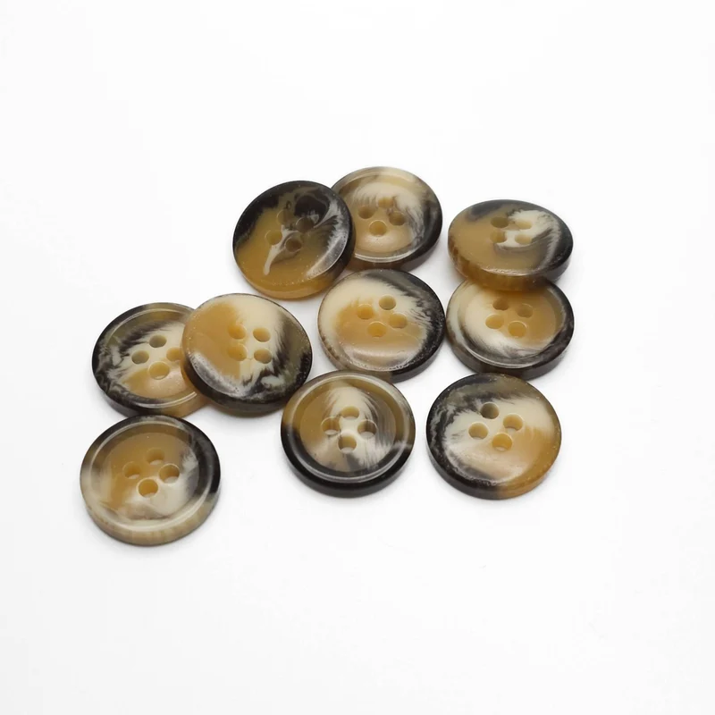 Boutons #B471 | 15 mm