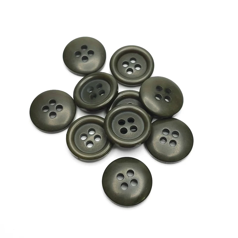 Boutons #B470 | 15 mm