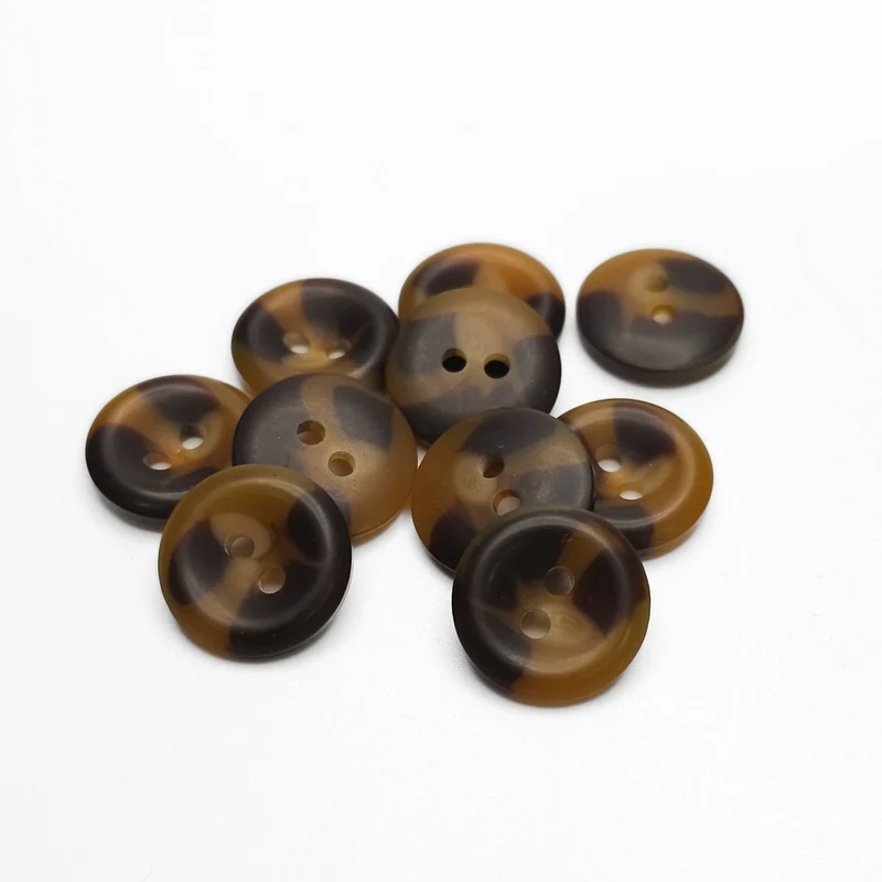 Boutons #B460 | 16 mm
