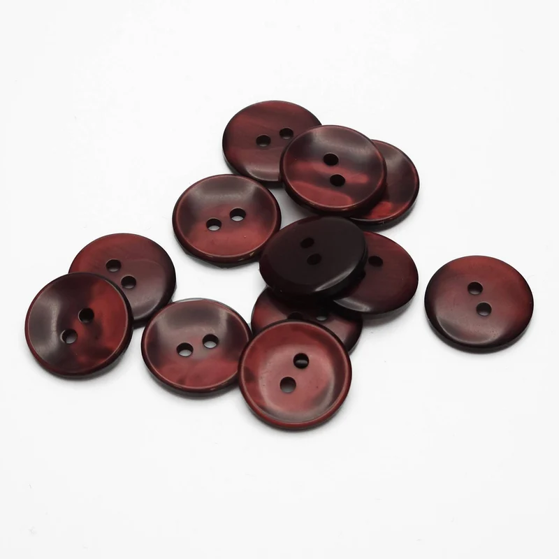 Boutons #B278 - B279 | 15 mm