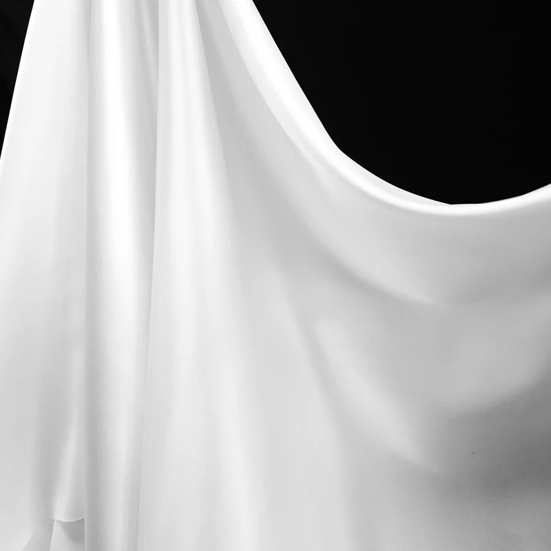 Satin de soie