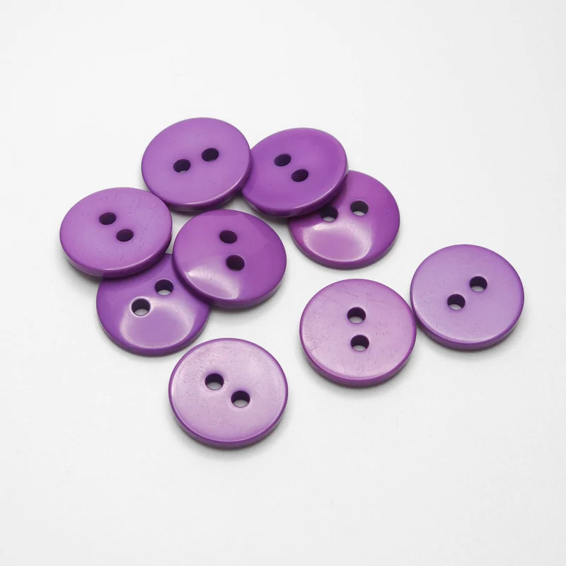 Boutons #B259 | 14 mm