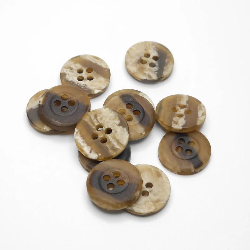 Boutons #B257 | 15 mm