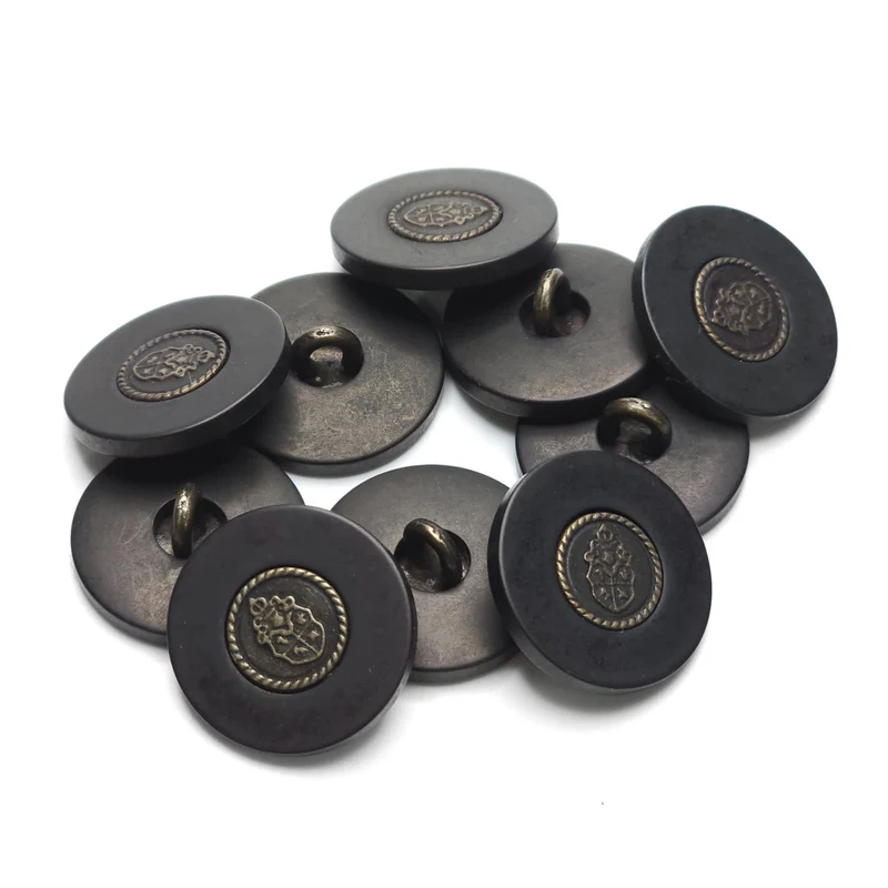Boutons #B237 | 20 mm