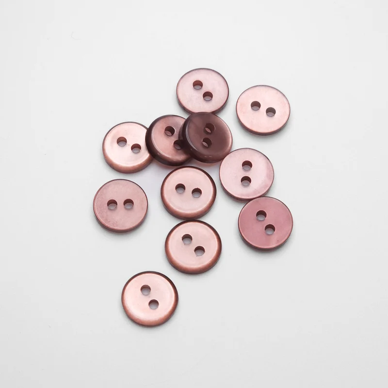Boutons #B234 | 10 mm
