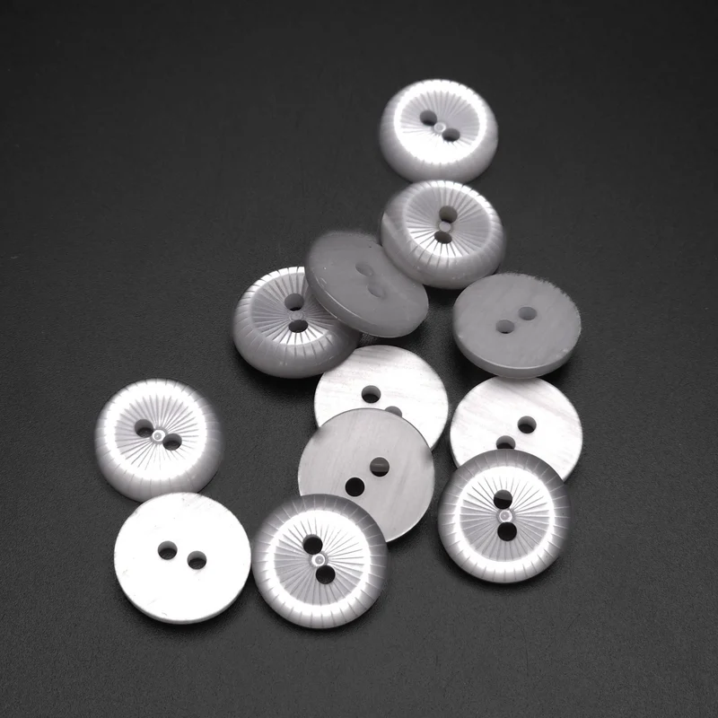 Boutons #10 - 15 mm