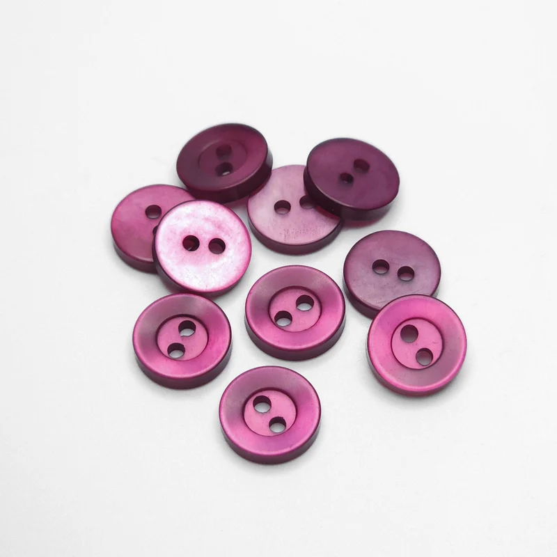 Boutons #B448 | 11 mm