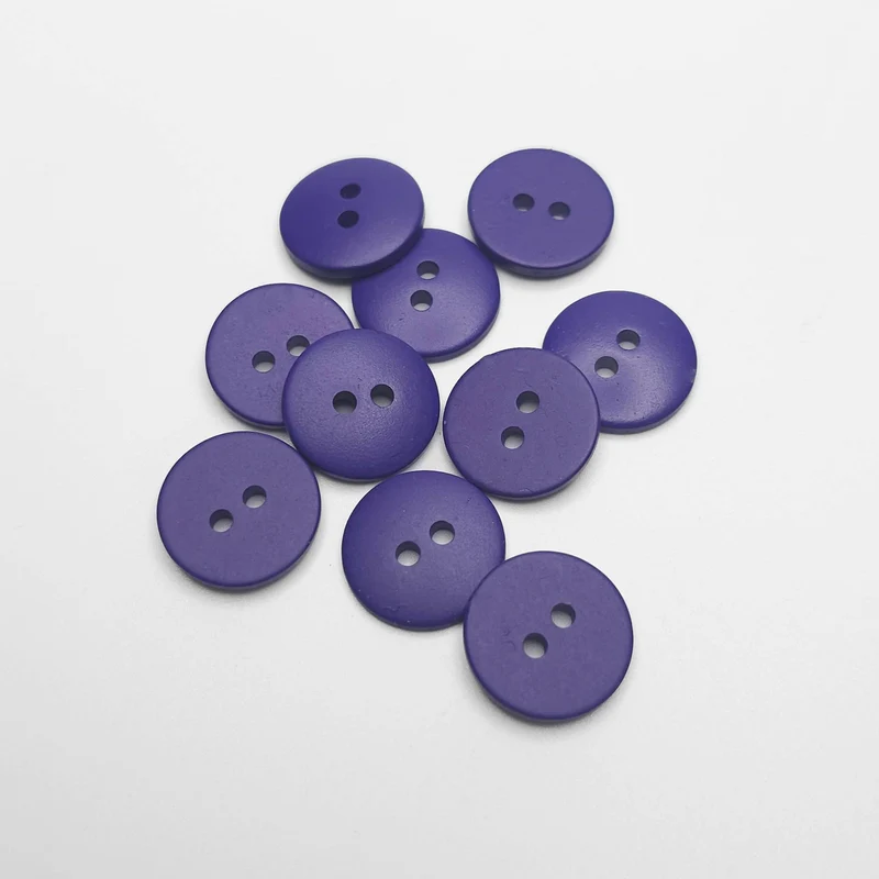 Boutons #B446 | 15 mm
