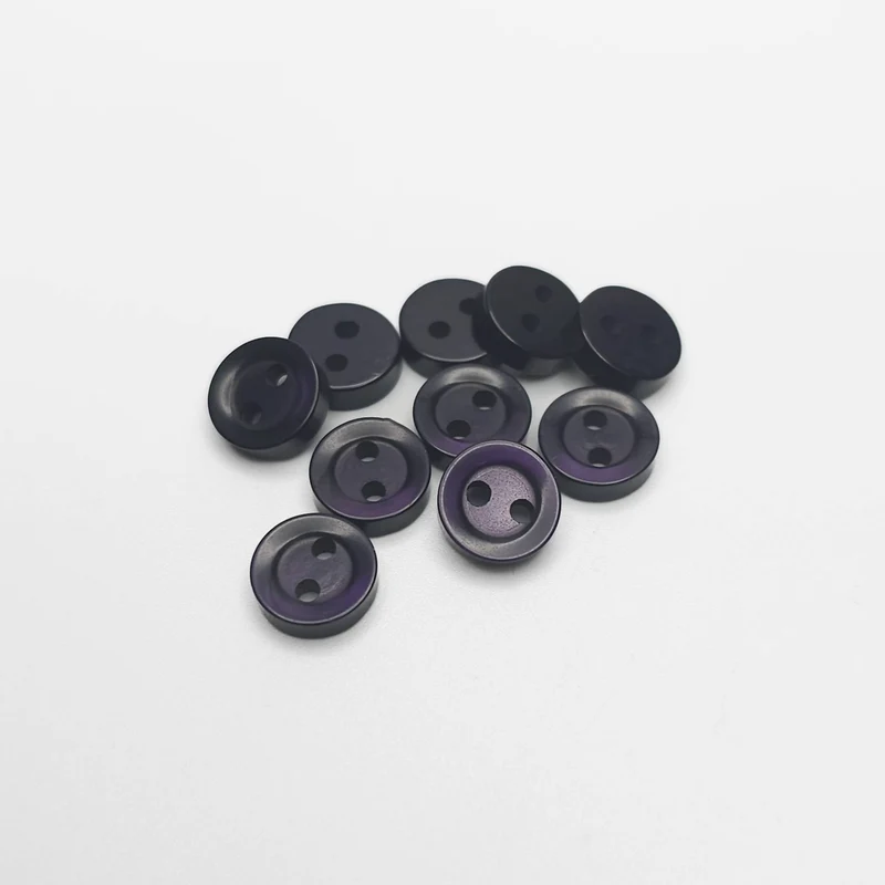 Boutons #B445 | 8 mm