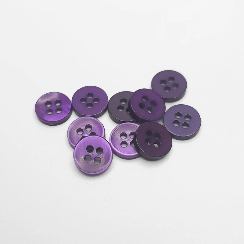 Boutons #B444 | 10 mm