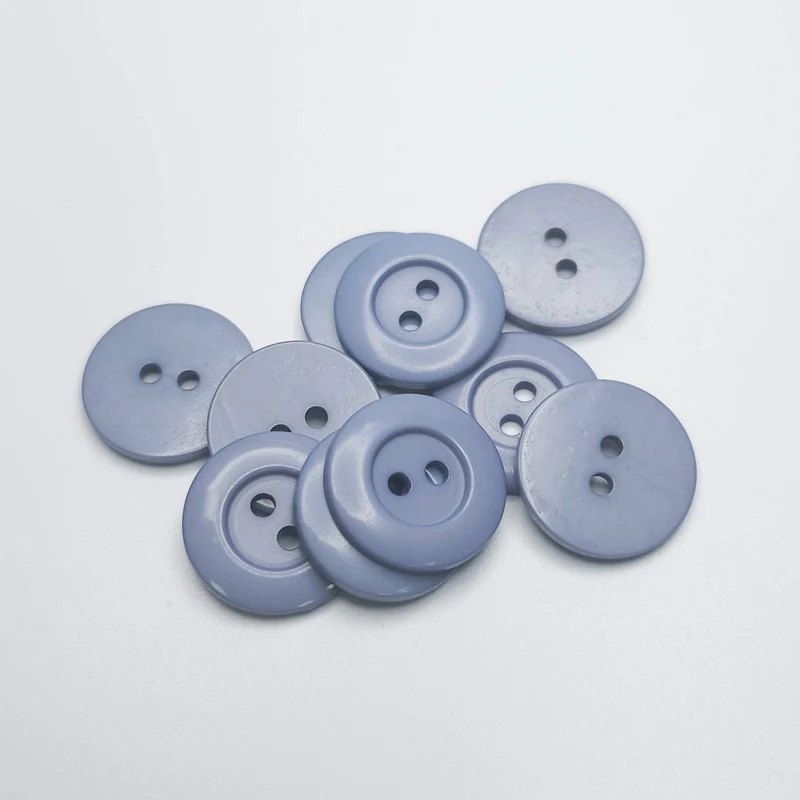 Boutons #B442 | 19 mm