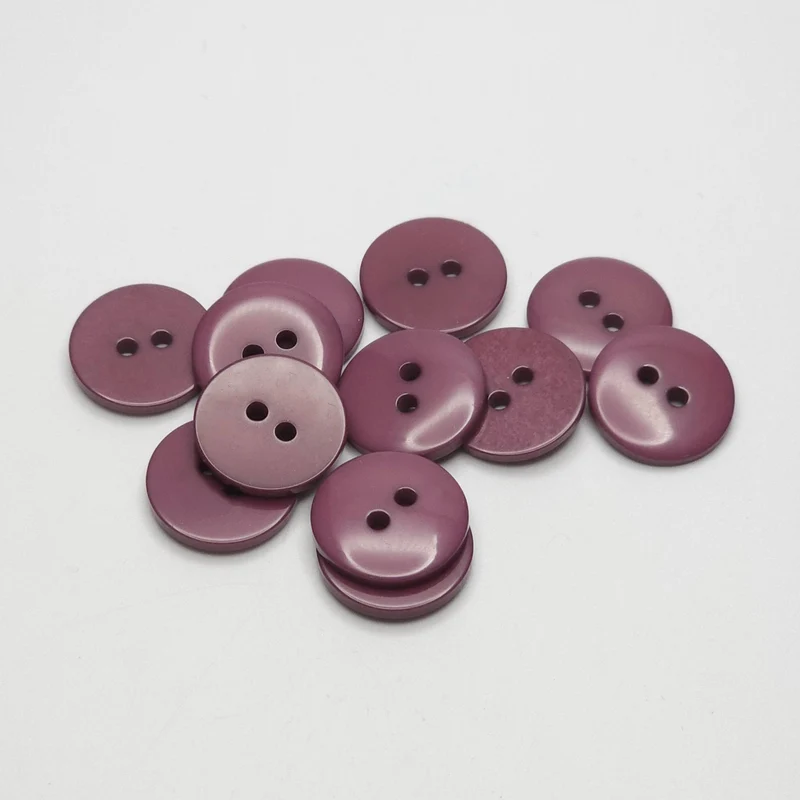 Boutons #B434 | 15 mm