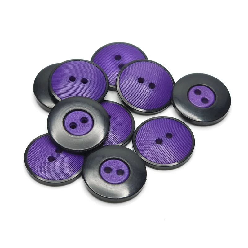 Boutons #B431 | 23 mm