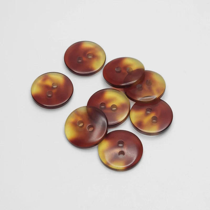 Boutons #B424 | 15 mm