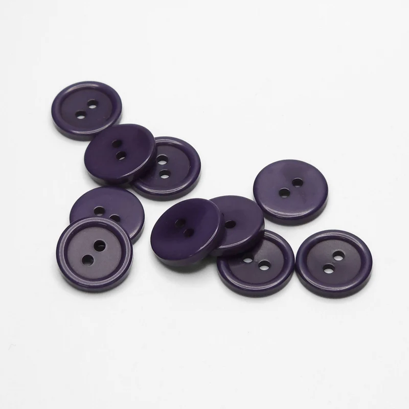 Boutons #B423 | 15 mm