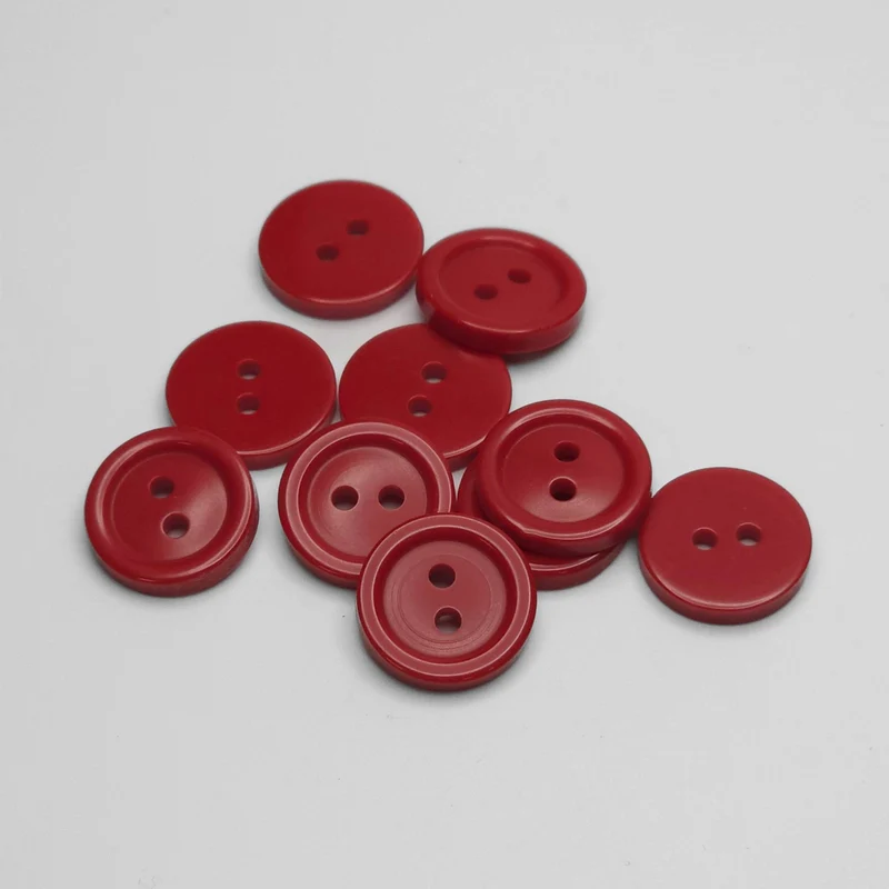 Boutons #B419 | 15 mm