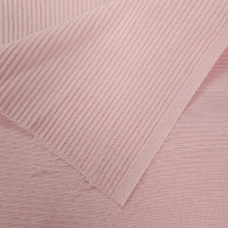 Corduroy | 8 Côtes | Rose Bébé
