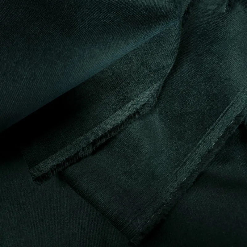 Corduroy | Coton Biologique | 21 Côtes