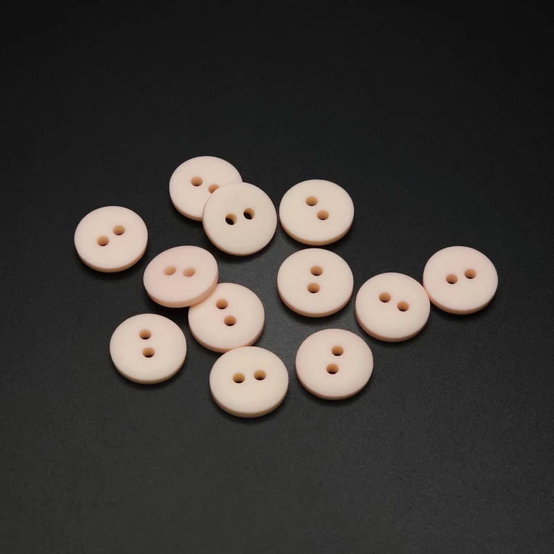 Boutons #B415 | 11 mm