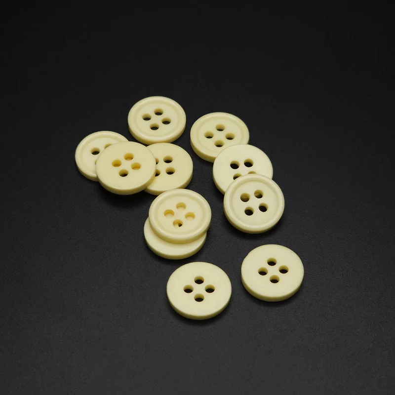 Boutons #B414 | 11 mm