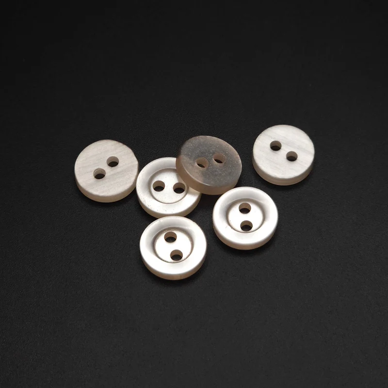 Boutons #B412 | 11 mm