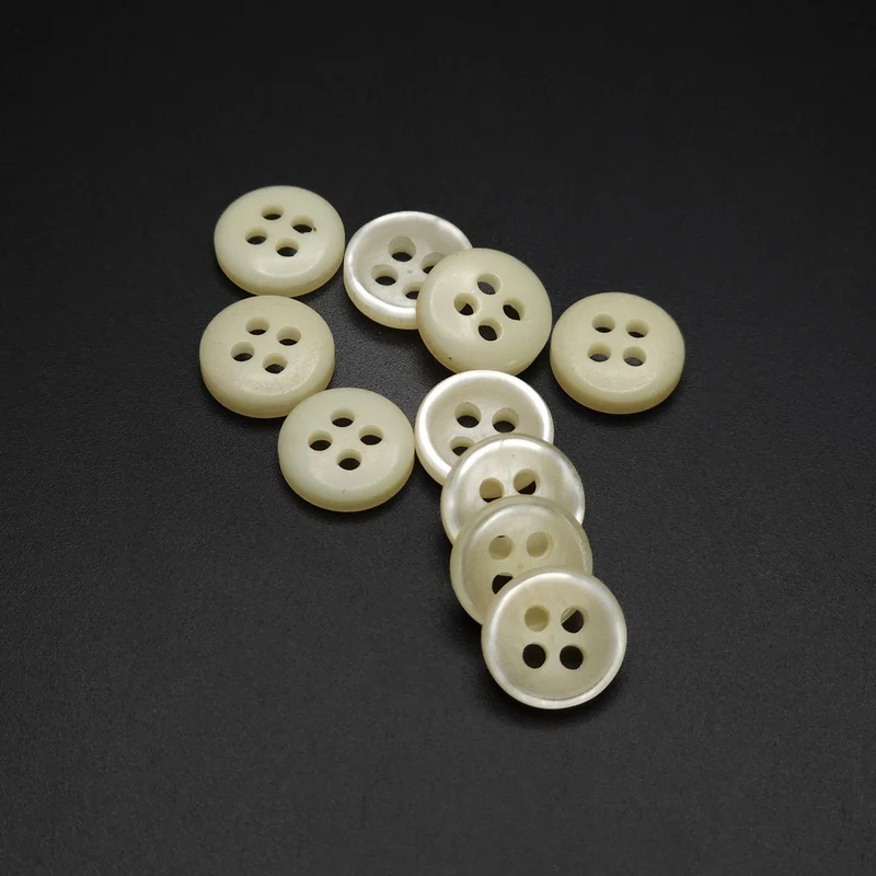Boutons #B410 | 10 mm