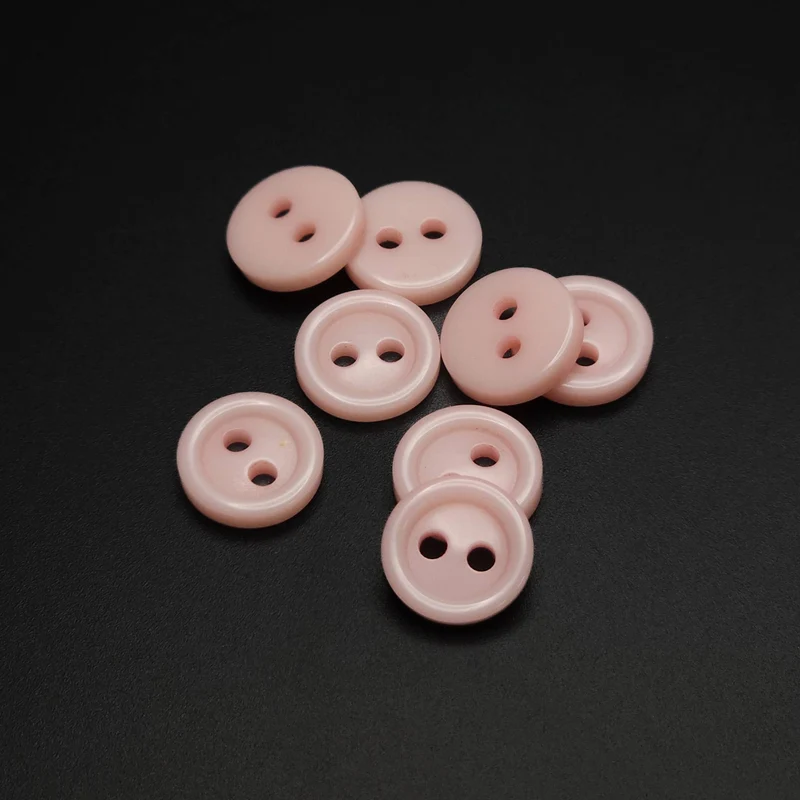 Boutons #B407 | 10 mm