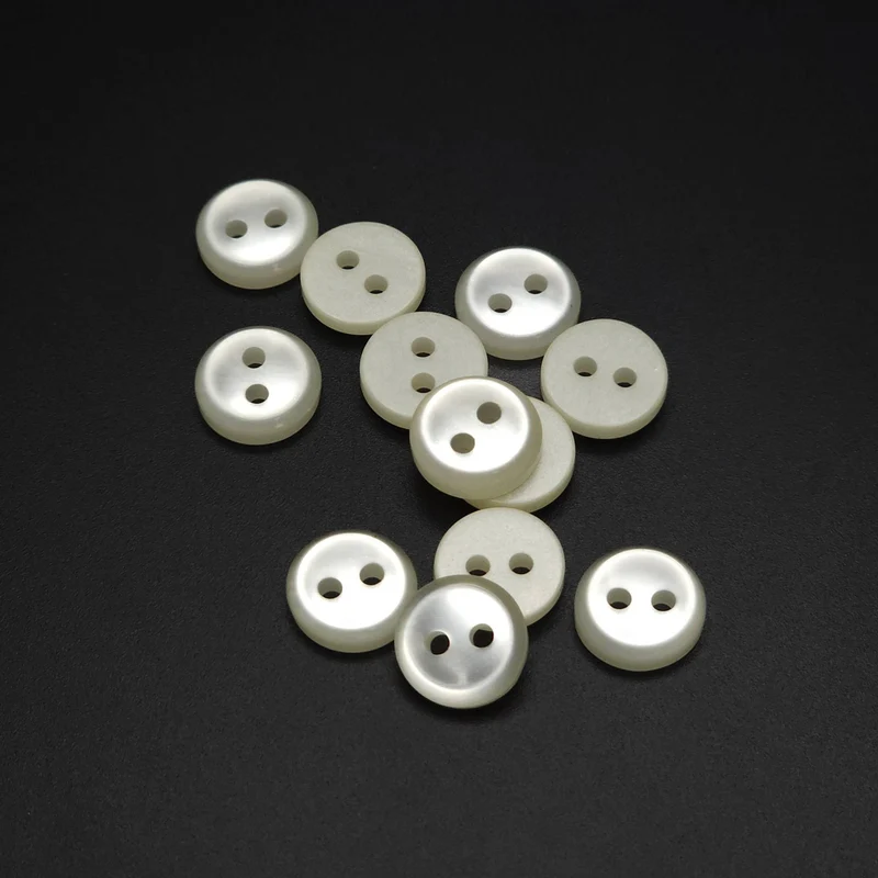 Boutons #B406 | 9 mm