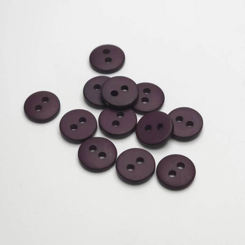 Boutons #B397 | 11 mm