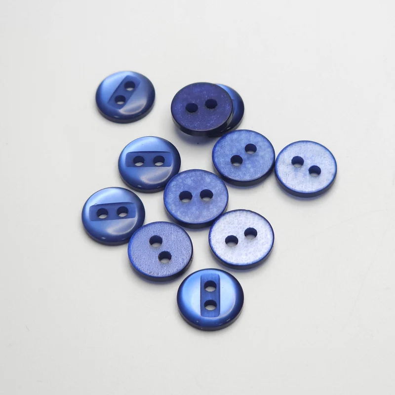 Boutons #B396 | 11 mm