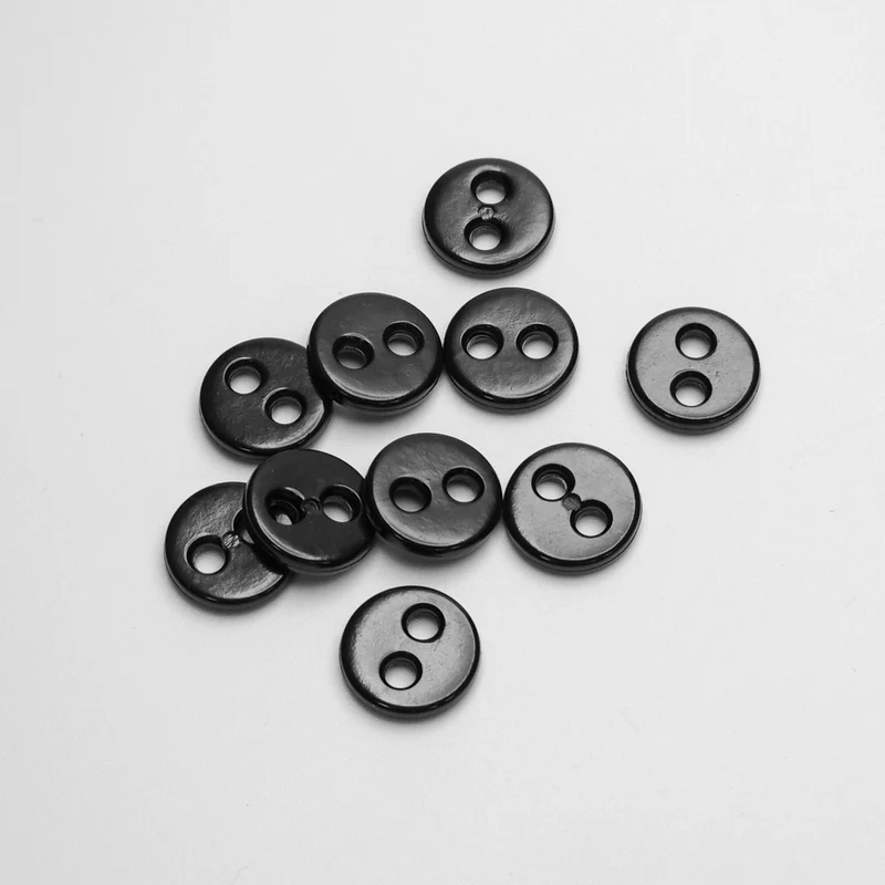 Boutons #B395 | 11 mm