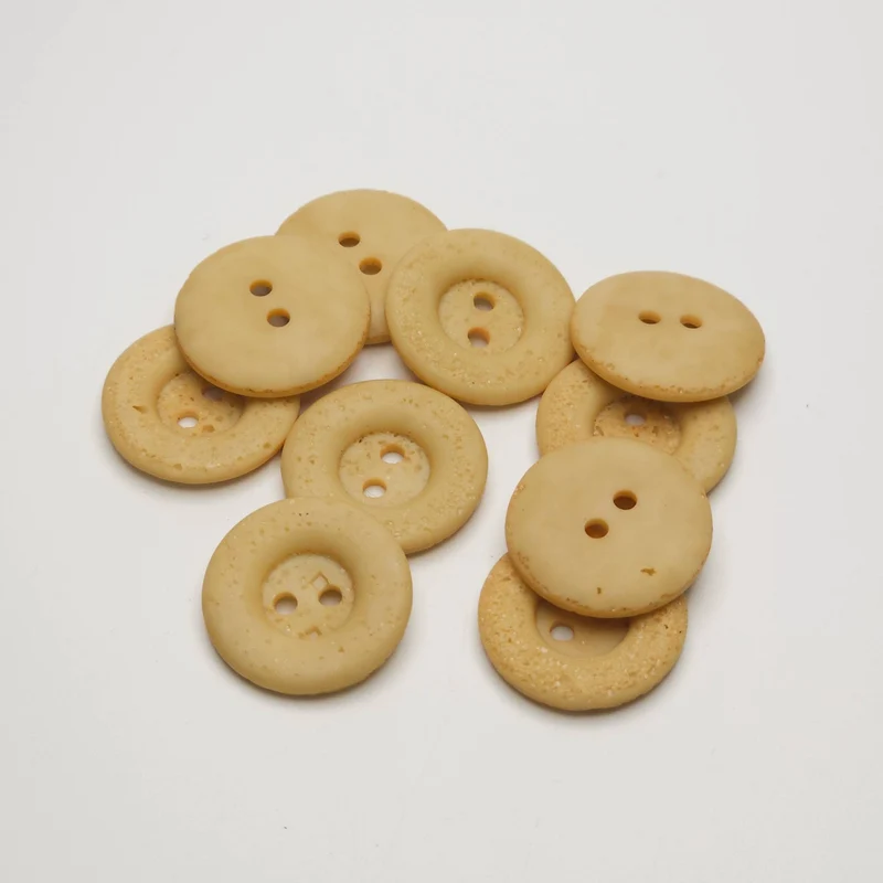 Boutons #B390 | 21 mm