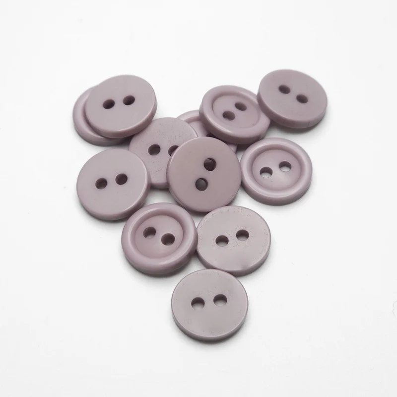 Boutons #B218 | 12 mm