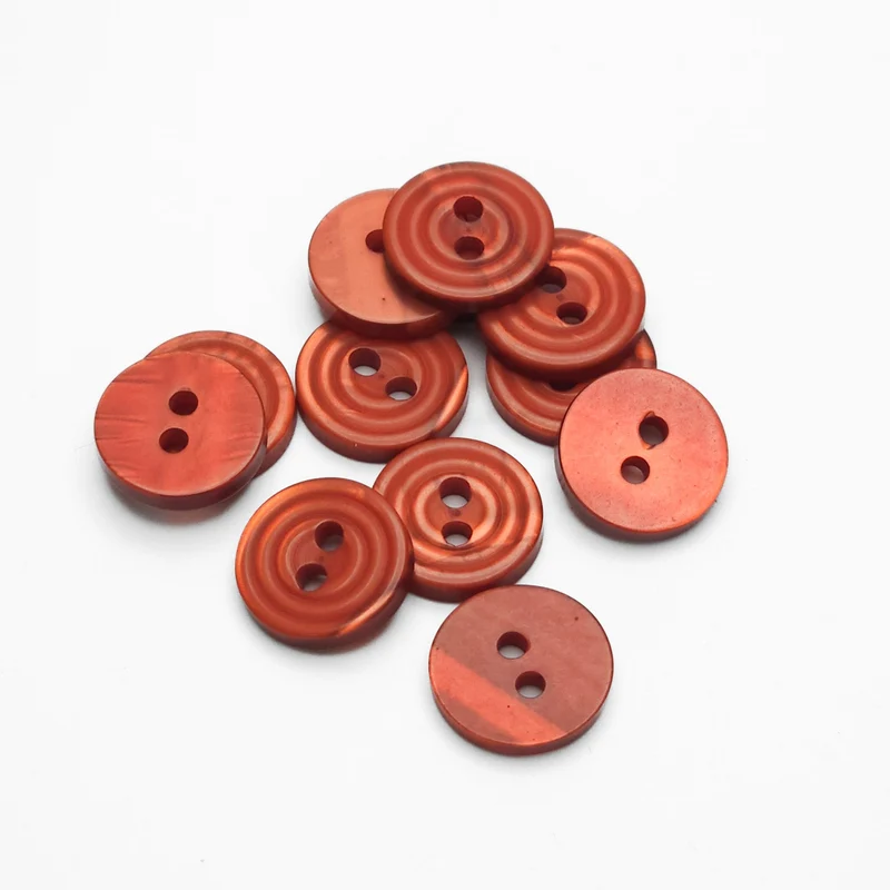 Boutons #B214 | 12 mm