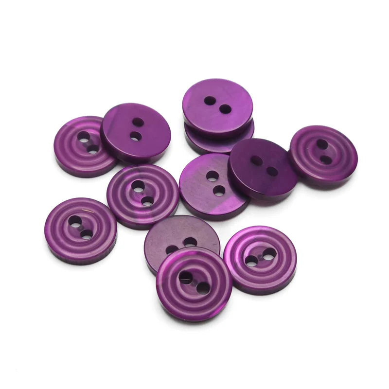 Boutons #B213 | 12 mm