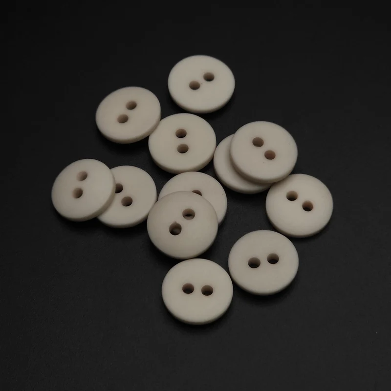 Boutons #B207 | 10 mm