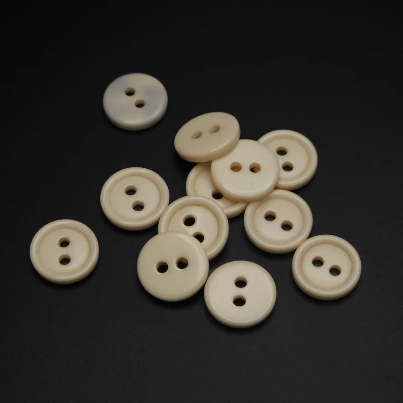 Boutons #B206 | 12 mm