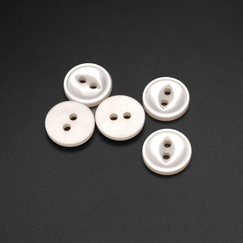 Boutons #B205 | 12 mm