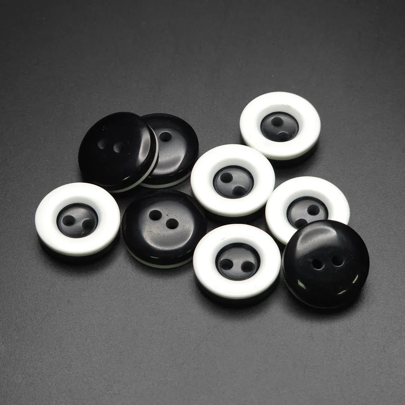 Boutons #B203 | 17 mm