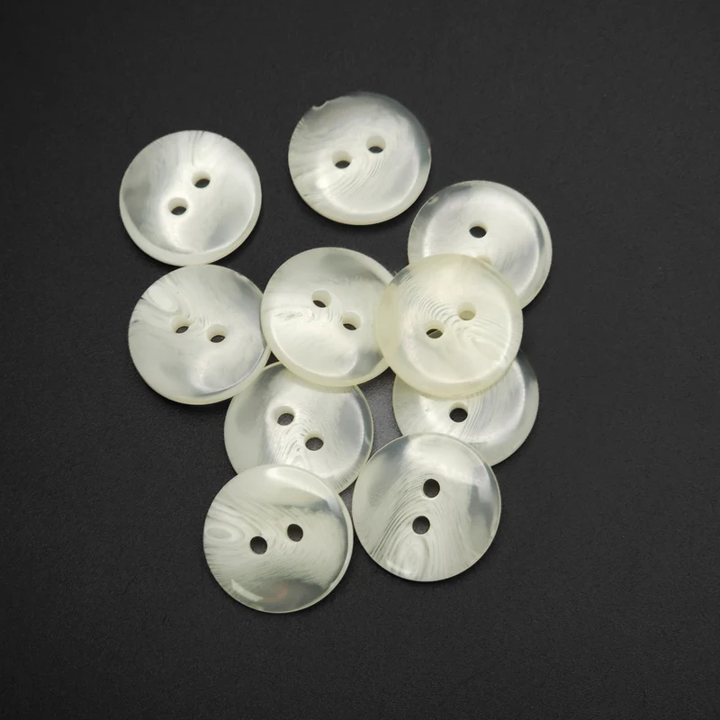 Boutons #B201 | 15 mm