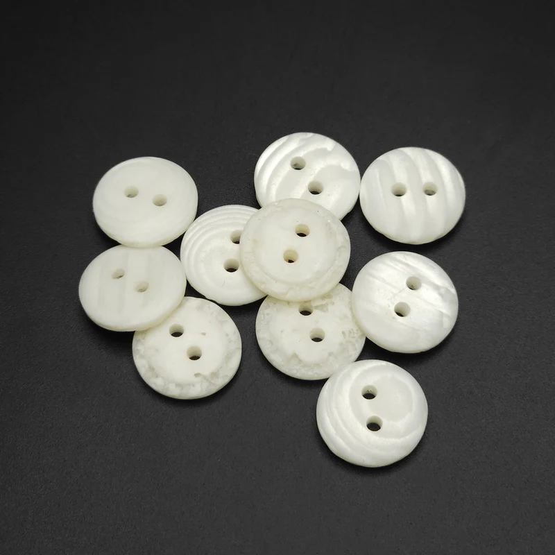 Boutons #B195 | 12 mm