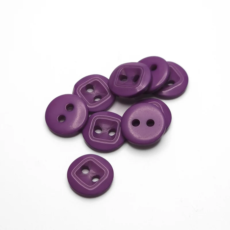 Boutons #B192 | 12 mm